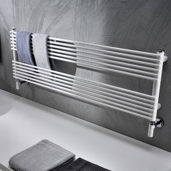 Водяной полотенцесушитель BDO 13, Antrax