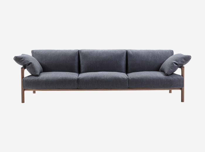 Диван Vera Sofa, Porada