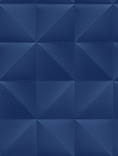 Обои Floating, Moustache