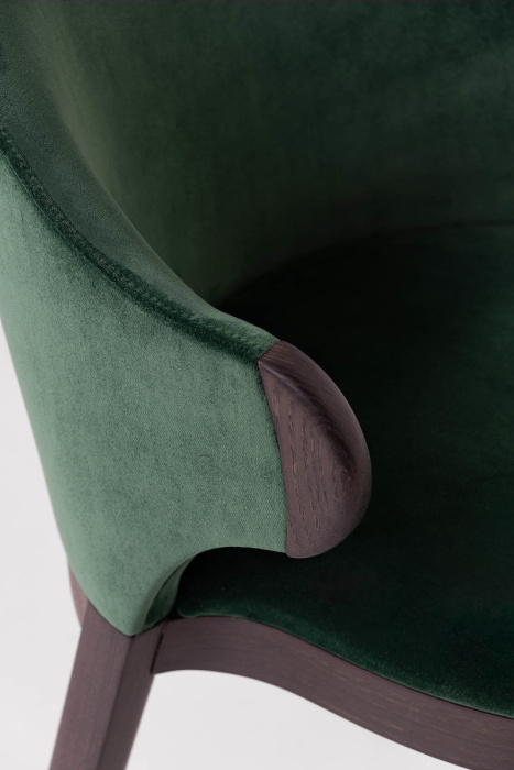 Стул Trousse с подлокотниками, Potocco