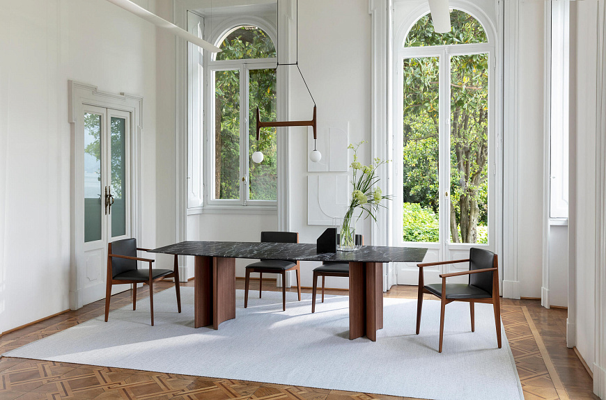 Обеденный стол Alan, Porada