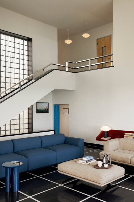 Журнальный столик Tung JA3, And Tradition (&Tradition)