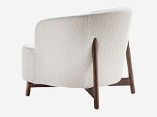 Кресло Copine, Porada