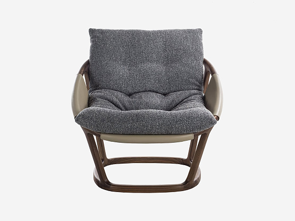 Кресло Amarantha, Porada