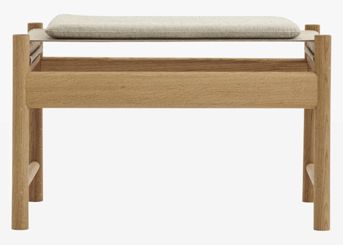 Табурет HB Stool, Brdr. Krüger