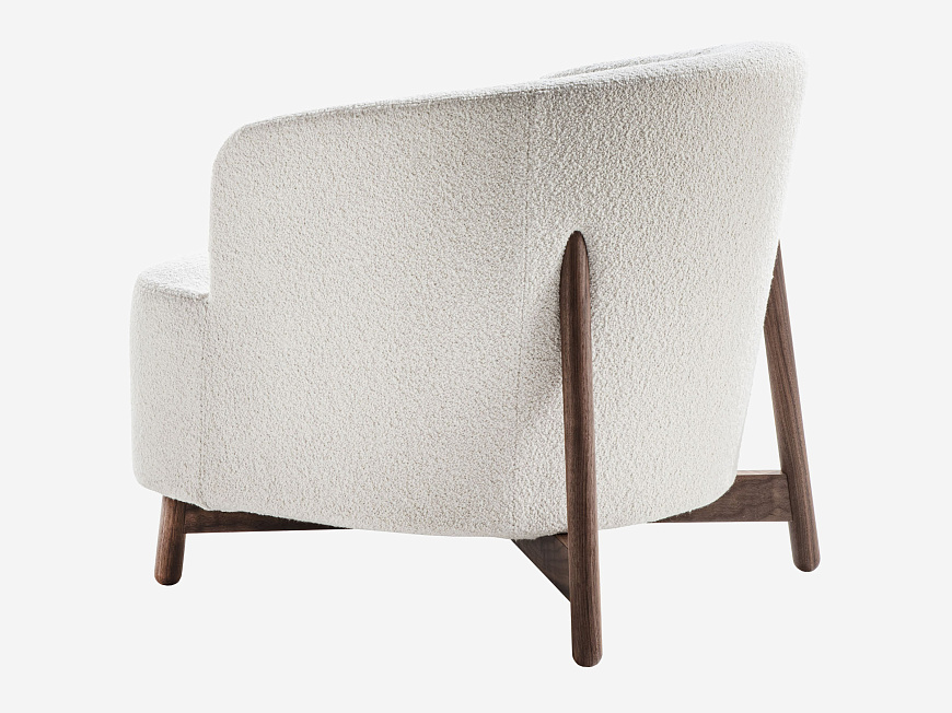 Кресло Copine, Porada