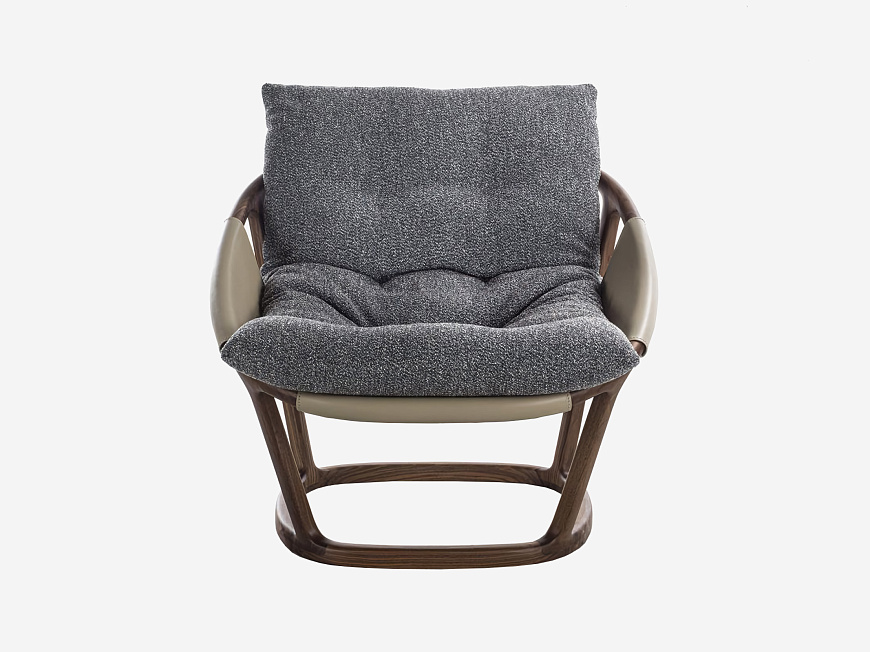 Кресло Amarantha, Porada