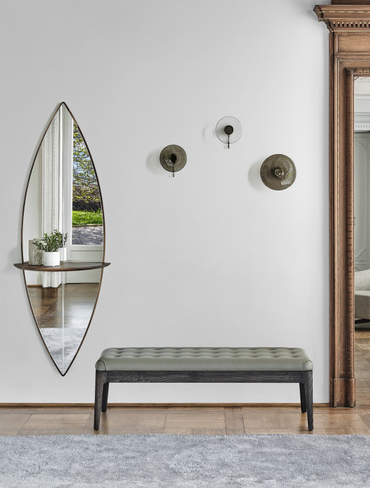 Банкетка Webby, Porada