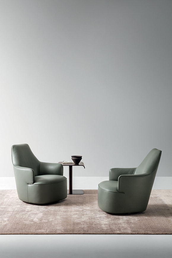 Кресло Luna, Ditre Italia