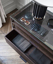 Витрина Lithos, Maxalto