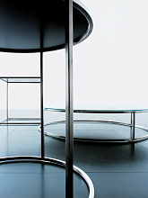 Журнальный столик Ile Table, Living Divani