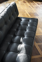 Диван Oliver, Tacchini