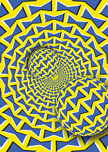 Книга The Art of Optical Illusion, Lannoo Publishers