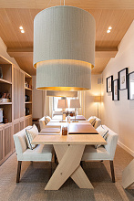 Книга Les Amandiers Home: Timeless Interiors, Beta-Plus Publishing