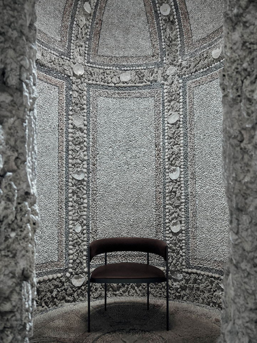 Кресло Era Easychair, Living Divani