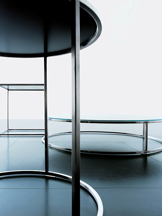 Журнальный столик Ile Table, Living Divani