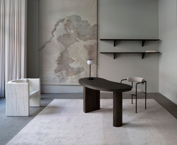 Стул FF Chair, Friends & Founders