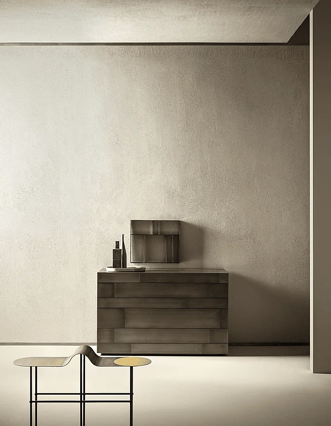 Комод Celato Chest of Drawers, De Castelli