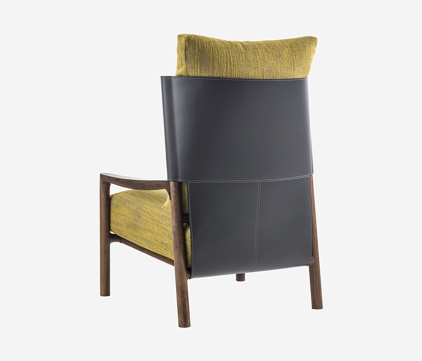 Кресло Vera Bergere, Porada