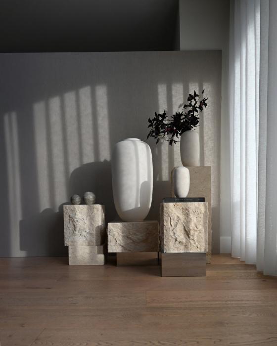 Журнальный столик Temple Coffee Table, 101 Copenhagen