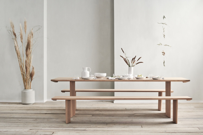 Набор из 2-х глубоких чаш Forma Bowl Ø15 cm — 2 pcs., Bolia