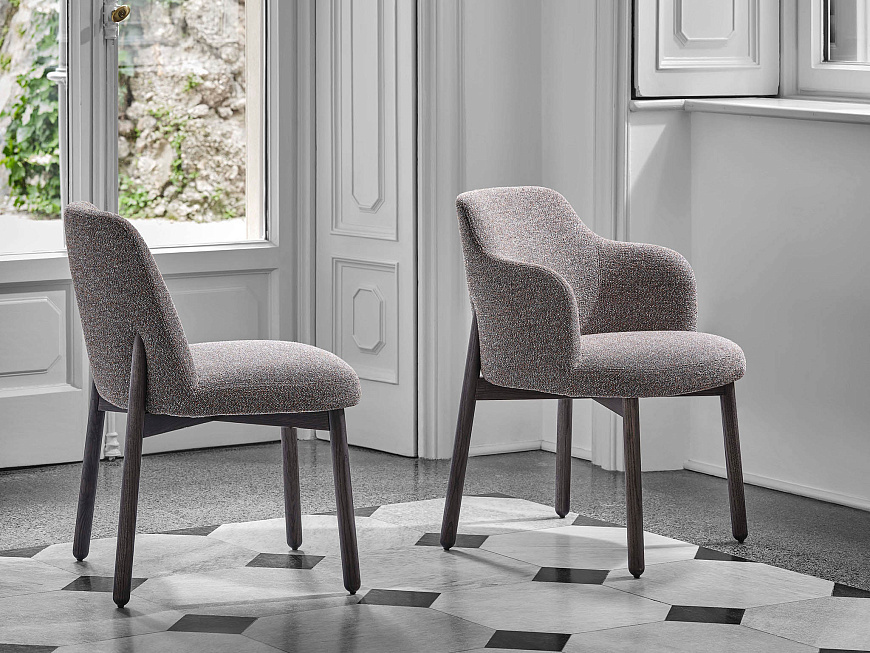 Стул Abby, Porada