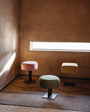 Табурет Trono, Tacchini