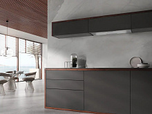 Вытяжка Miele DAS 8930, Miele