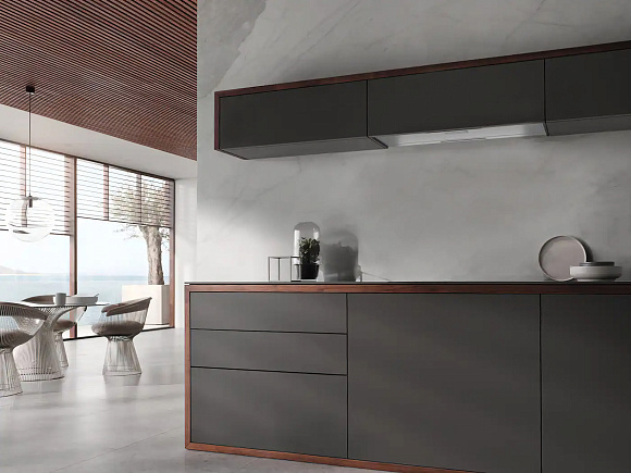 Вытяжка Miele DAS 8930, Miele