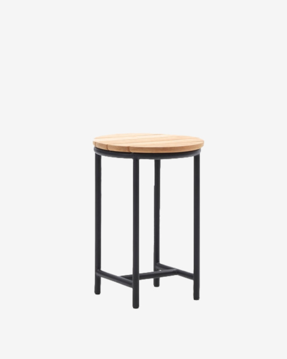 Уличный журнальный столик Wicked Side Table, Vincent Sheppard