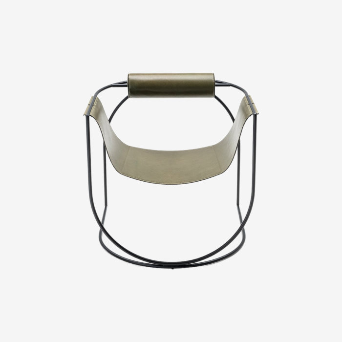 Кресло Lemni, Living Divani