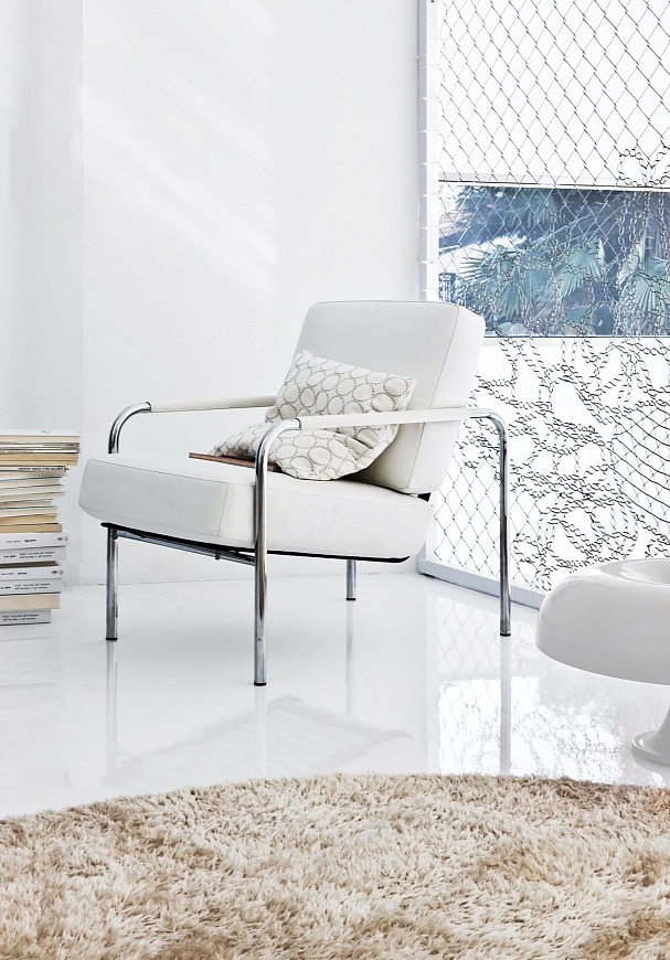 Кресло Susanna, Zanotta