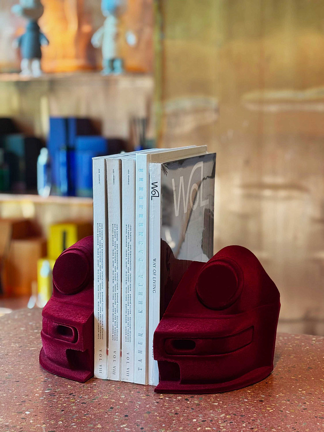 Подставка для книг Part, Part de Creative