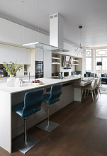 Кухня K6, TM Italia