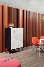 Буфет Doppler K, Bonaldo