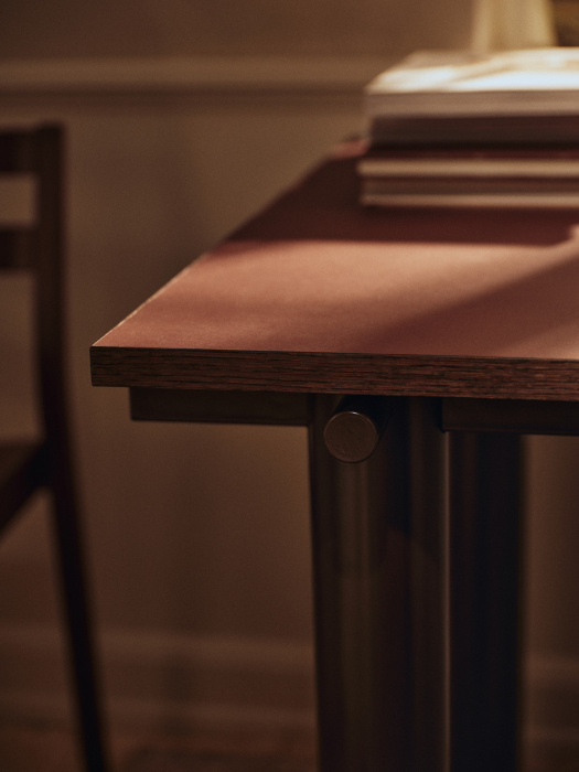 Atura Dining Table, Ferm Living