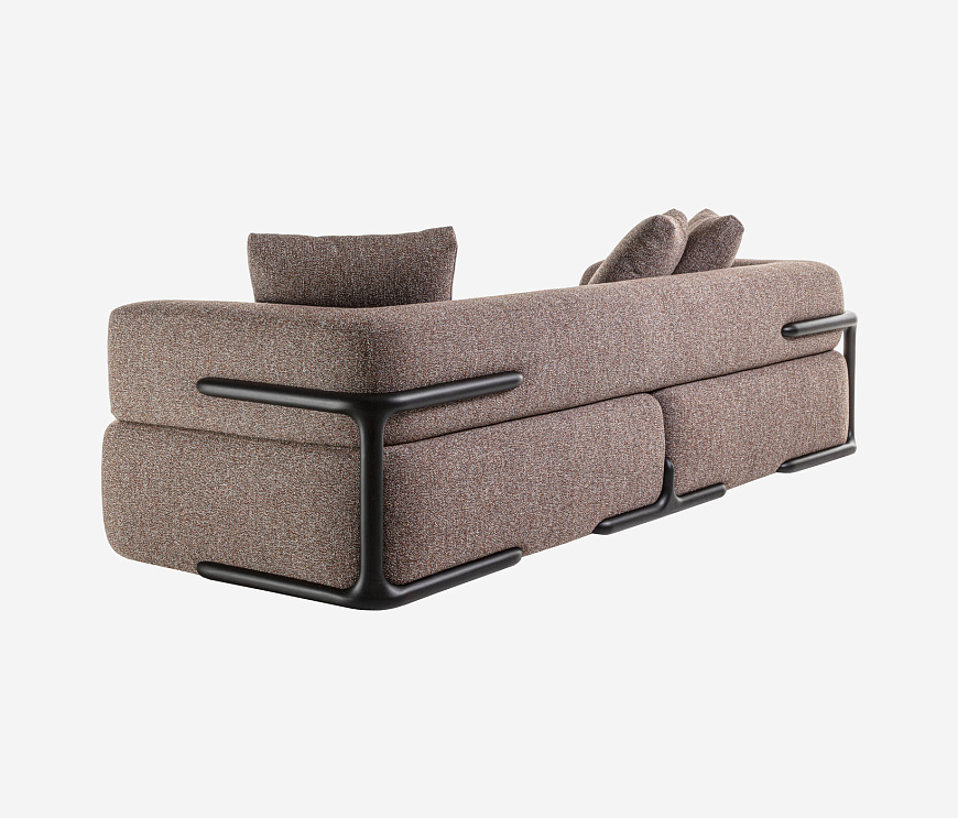 Диван Klem, Porada