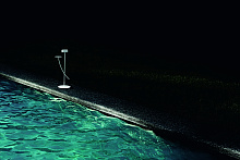 Приставной столик Vizio, Living Divani