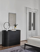 Комод Tylsa Night 4, Porada