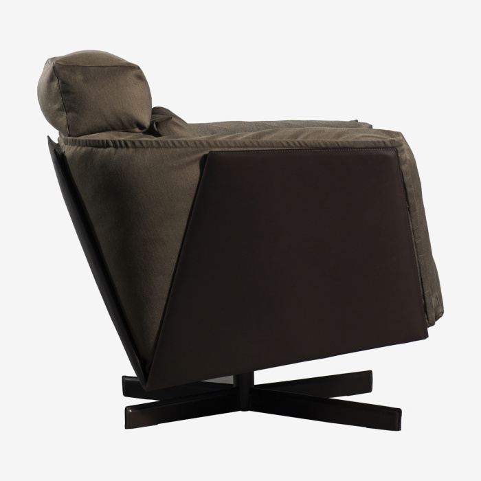 Кресло Heit Swivel Chair, Pietboon