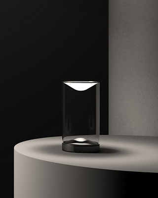 Настольная лампа Eve Lumina