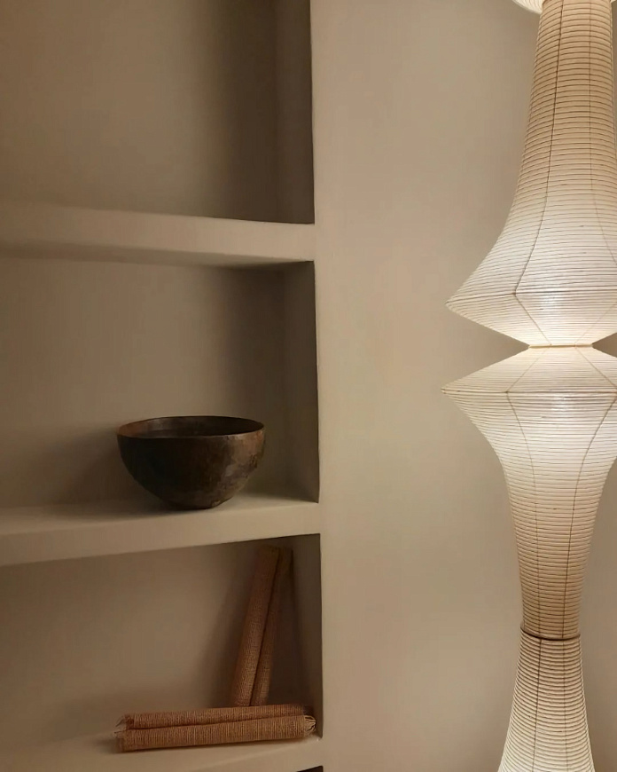 Подвесной светильник Akari E, Vitra