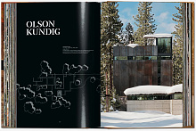 Книга Homes for Our Time 3. Contemporary Houses around the World. Vol. 3, Taschen