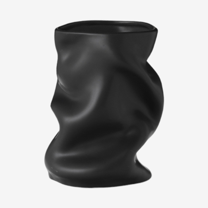 Ваза Collapse Vase, Audo Copenhagen (ex. Menu)
