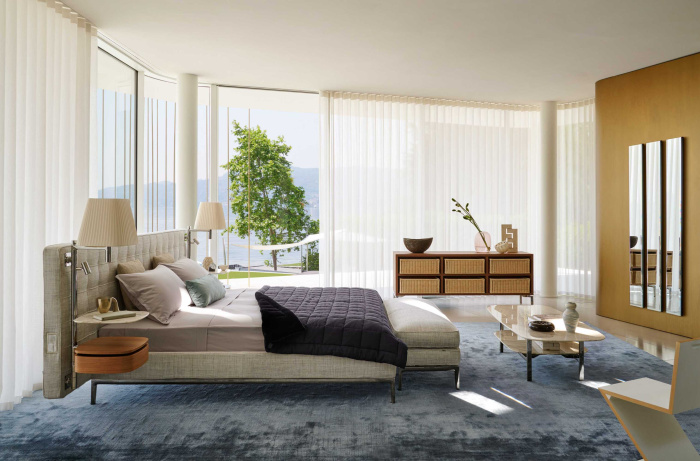 Стул Zig Zag, Cassina