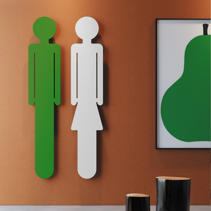 Электрический радиатор Oreste&Emma, Antrax