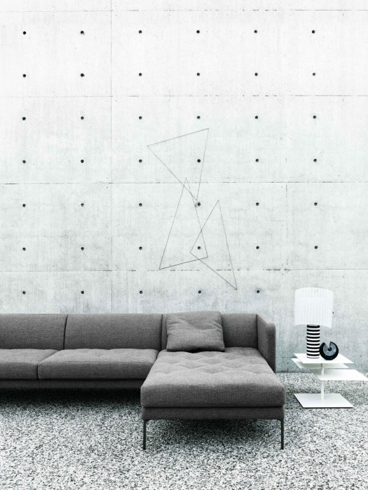 Диван Easy Lipp, Living Divani