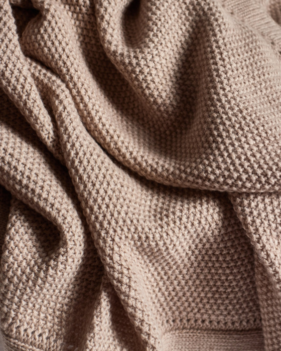 Плед Anthony 16 Maxiplaid, Ivano Redaelli