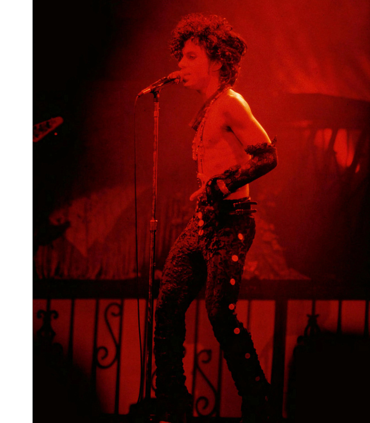 Книга Prince: Icon: The Definitive Photographic Collection, Acc Art Books