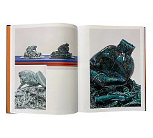 Книга AfterGlow: New Nordic Porcelain, 